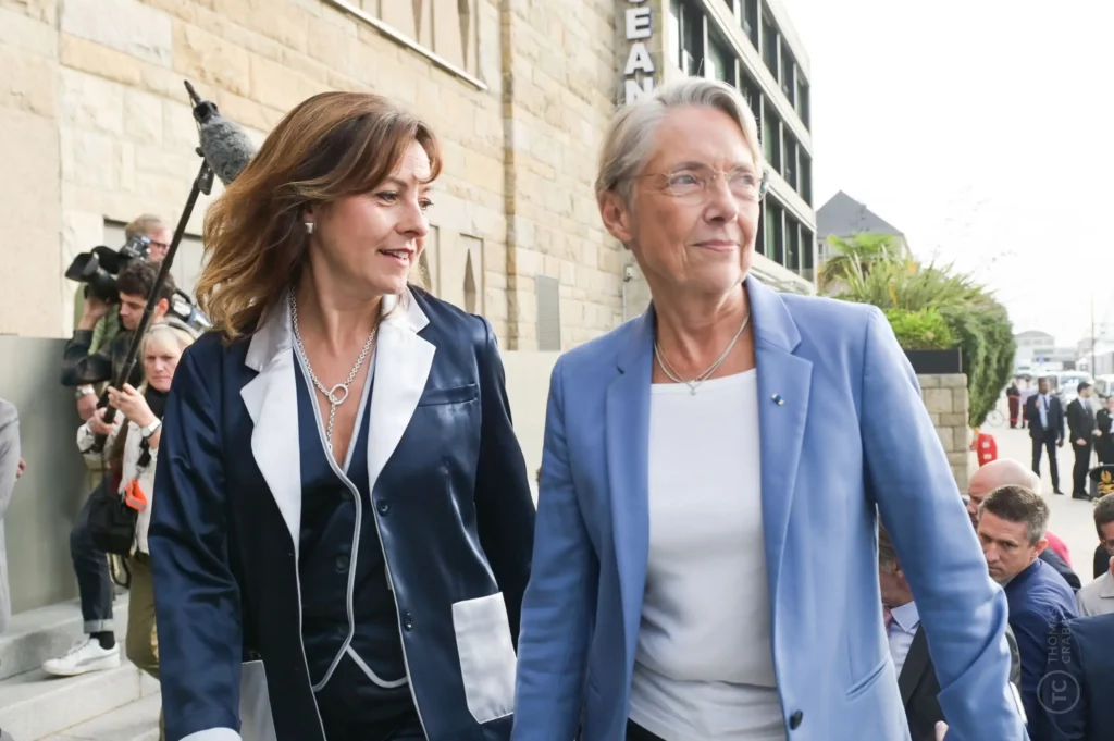 19e Congrès des Régions
