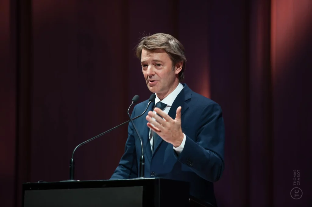 88e Congrès des Départements de France