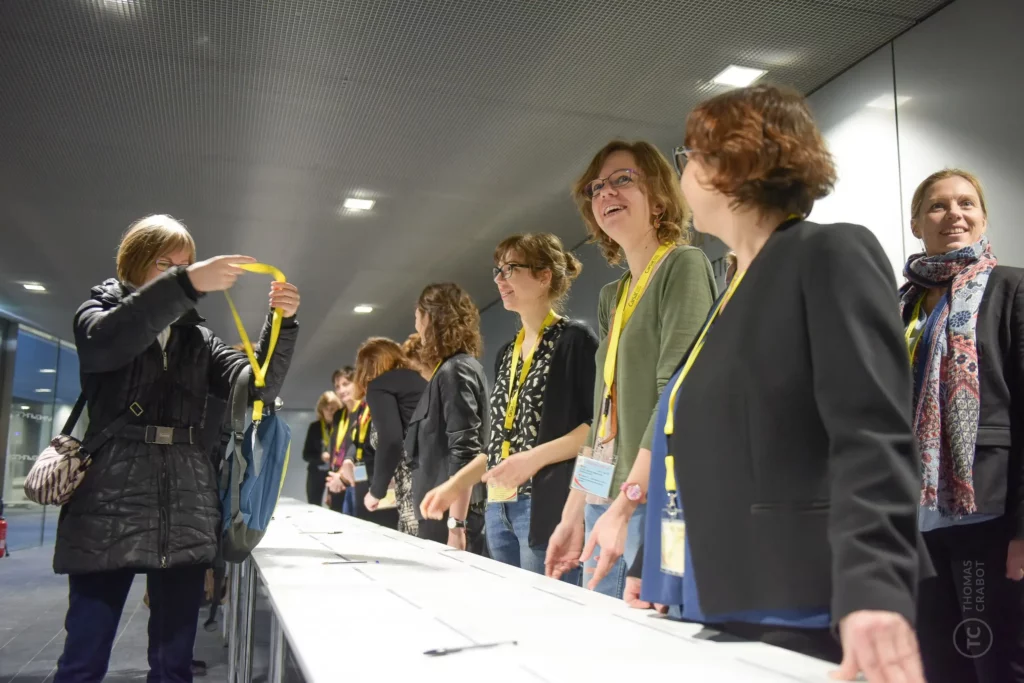 Assemblée générale CARSAT Bretagne
