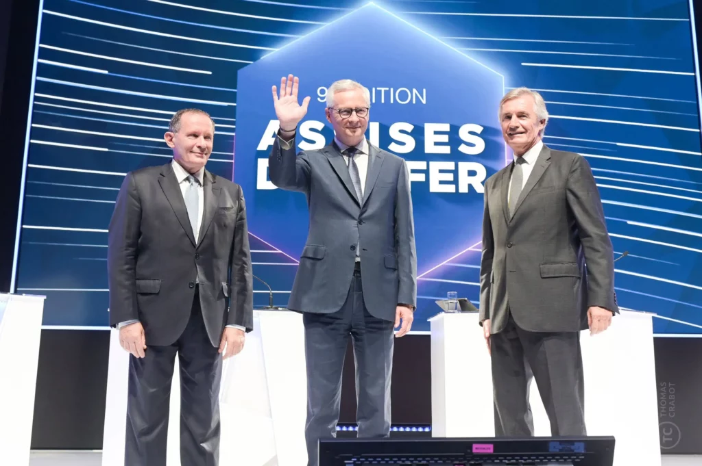 Les Assises de l’Afer 2023