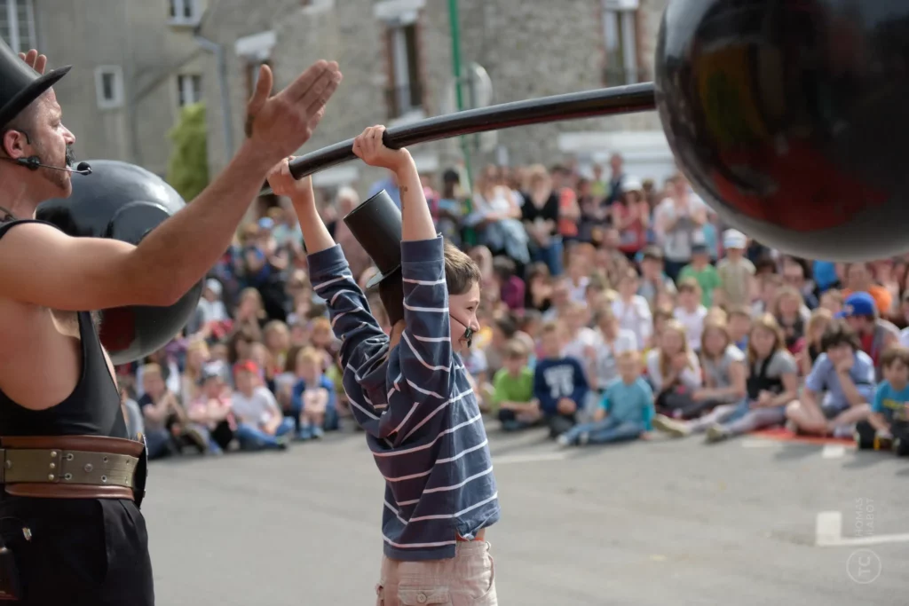 Fête de la Bretagne
