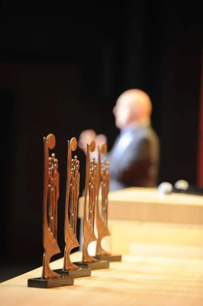 Oscars 2017 d’Ille et Vilaine