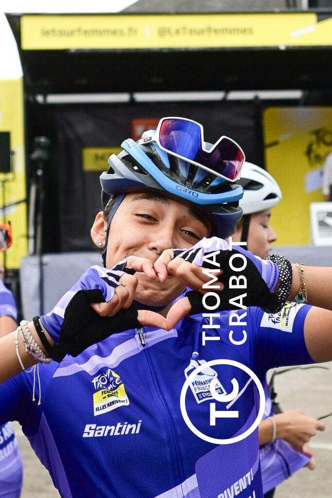 TourDeFranceFemmes 2025 LaGacilly par ThomasCrabot photographe Rennes 32