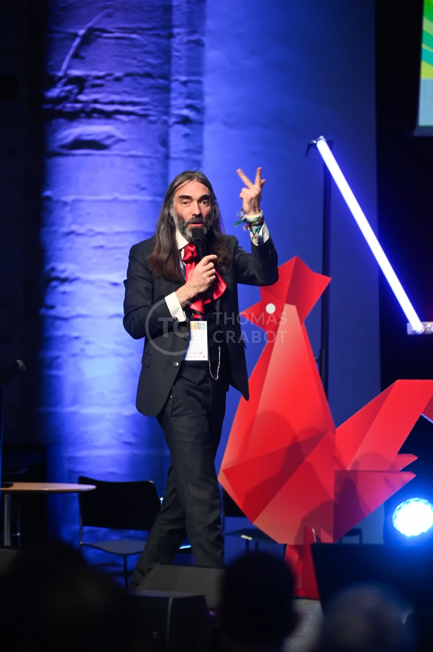 image summit par Thomas Crabot photographe Rennes